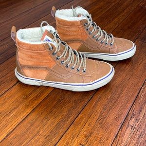Vans Hana Beaman Boot